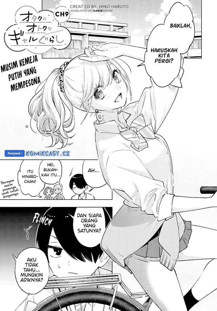 image-komik-otaku-ni-otaku-na-gal-gurashi-chapter-9-0/19