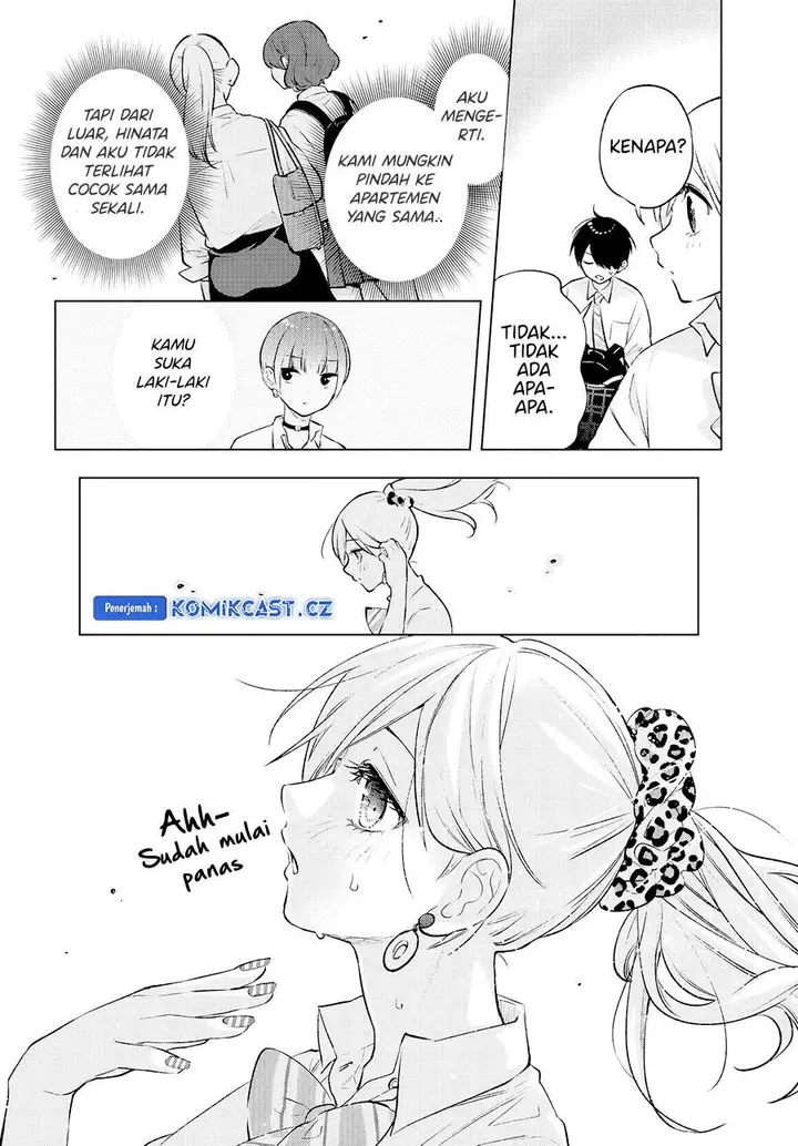 image-komik-otaku-ni-otaku-na-gal-gurashi-chapter-9-1/19