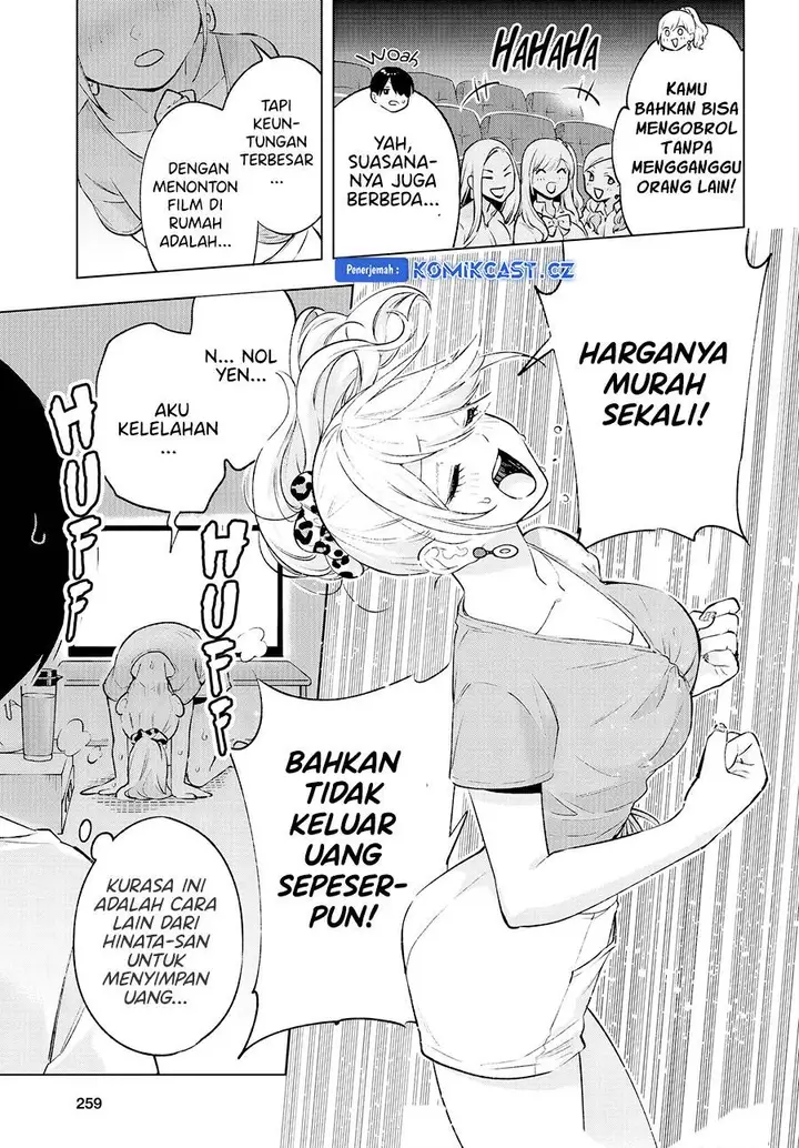 image-komik-otaku-ni-otaku-na-gal-gurashi-chapter-9-6/19