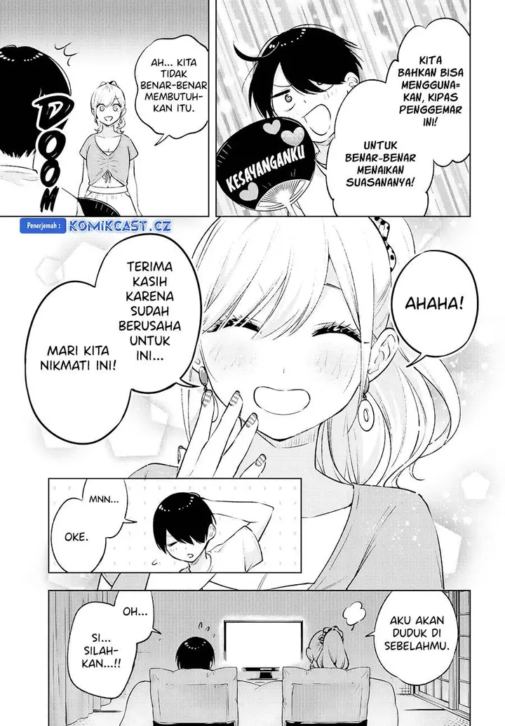 image-komik-otaku-ni-otaku-na-gal-gurashi-chapter-9-8/19