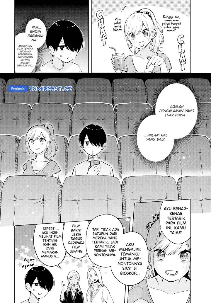 image-komik-otaku-ni-otaku-na-gal-gurashi-chapter-9-9/19