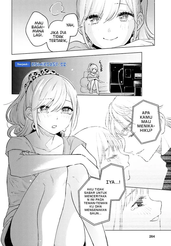 image-komik-otaku-ni-otaku-na-gal-gurashi-chapter-9-11/19