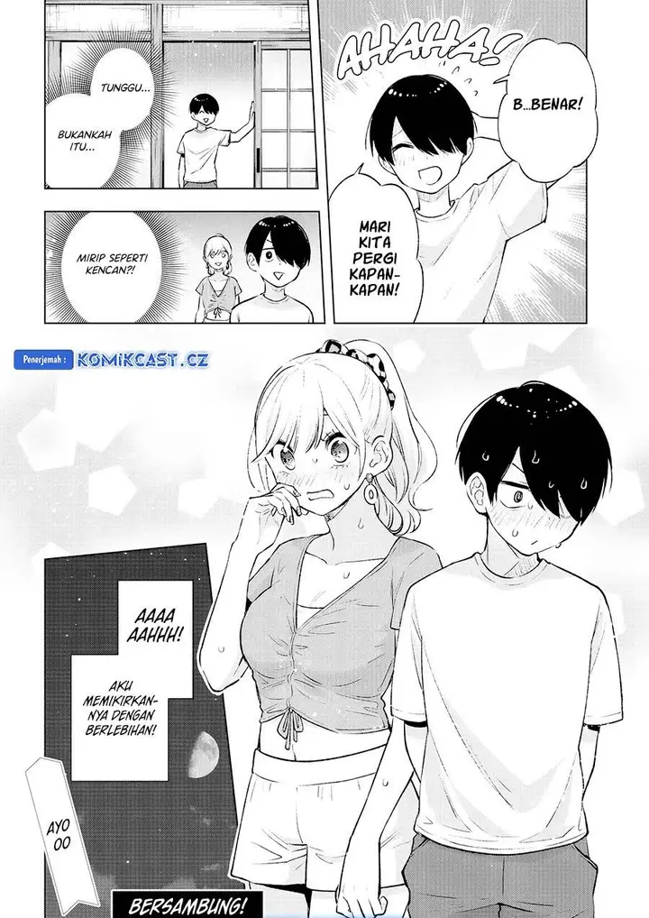 image-komik-otaku-ni-otaku-na-gal-gurashi-chapter-9-18/19