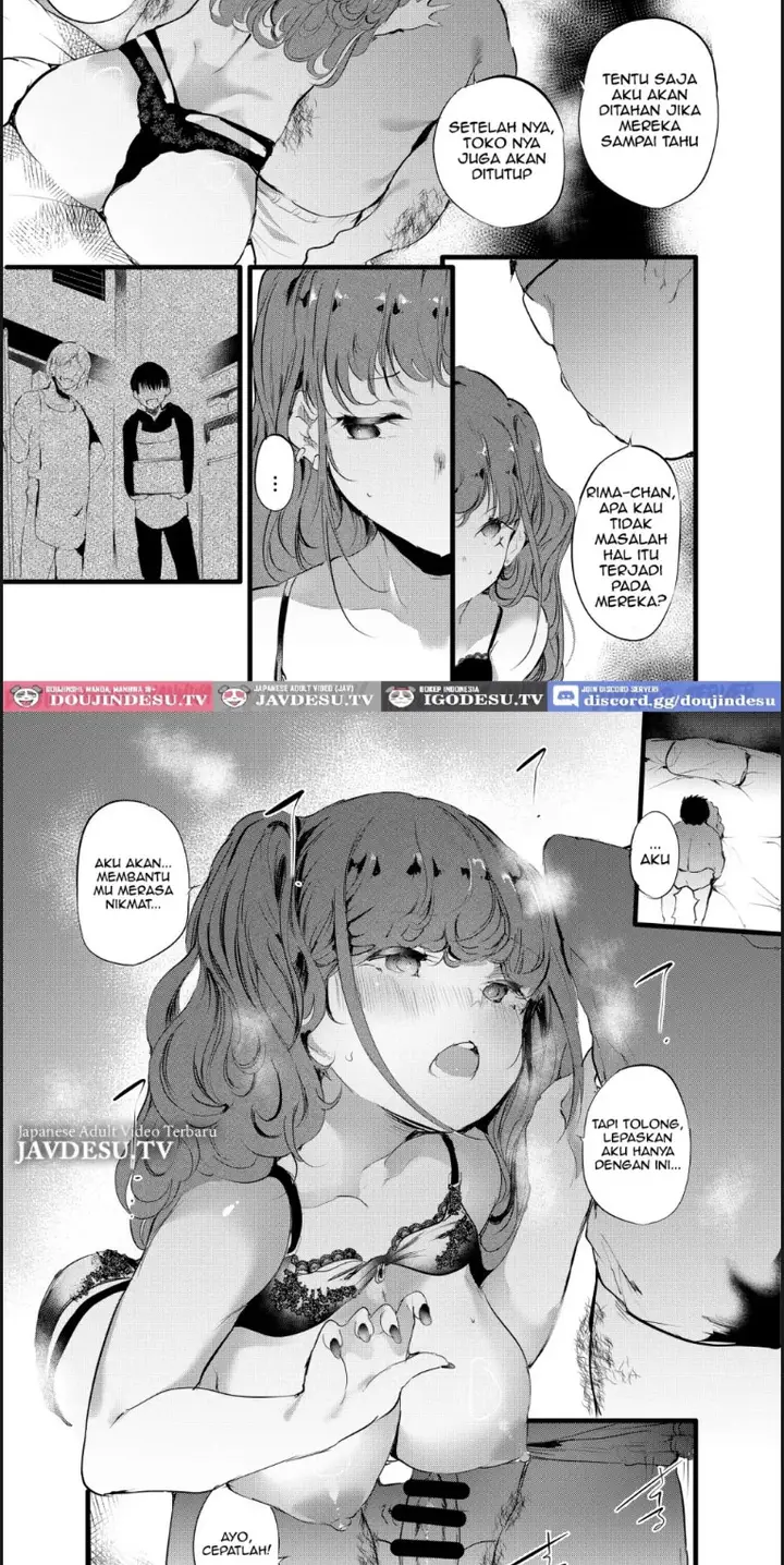 image-komik-otaku-ni-rikai-aru-gal-yome-ga-ota-shop-chapter-01-end-7/22