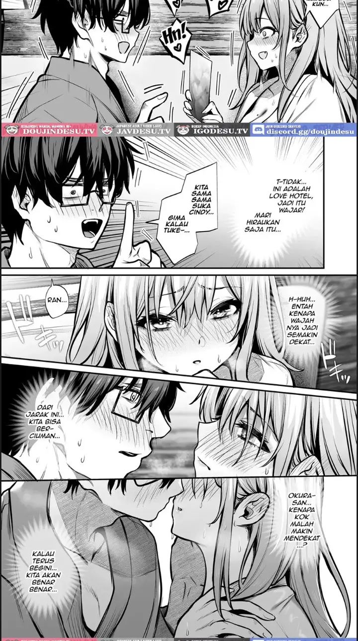 image-komik-otaku-ni-yasashii-gal-to-gal-ni-kibishii-otaku-chapter-01-end-8/40