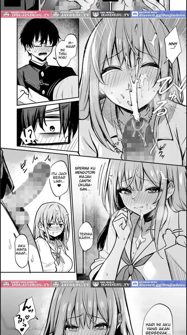 image-komik-otaku-ni-yasashii-gal-to-gal-ni-kibishii-otaku-chapter-01-end-17/40