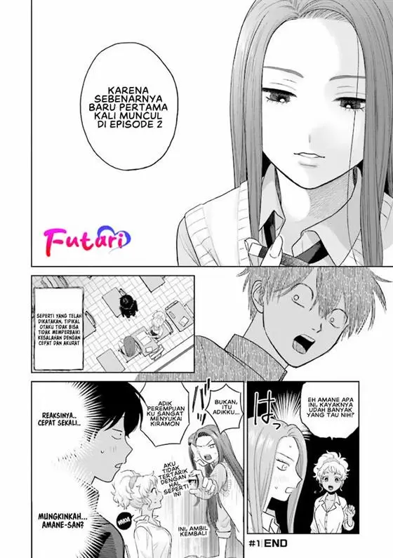 image-komik-otaku-ni-yasashii-gal-wa-inai-chapter-1-6/26