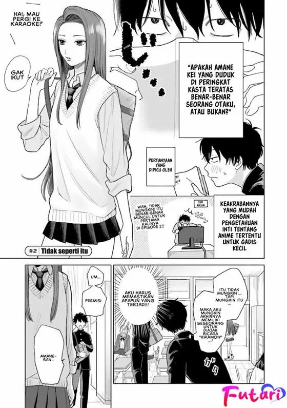 image-komik-otaku-ni-yasashii-gal-wa-inai-chapter-1-7/26