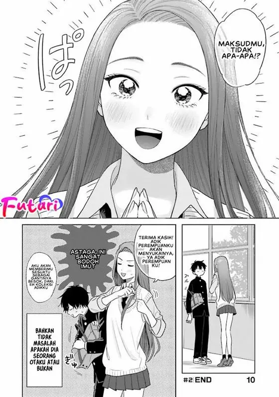 image-komik-otaku-ni-yasashii-gal-wa-inai-chapter-1-10/26
