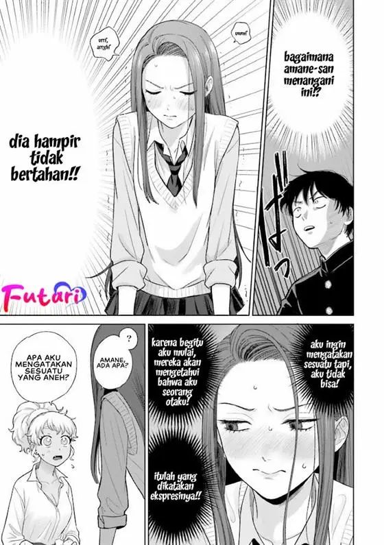 image-komik-otaku-ni-yasashii-gal-wa-inai-chapter-1-13/26