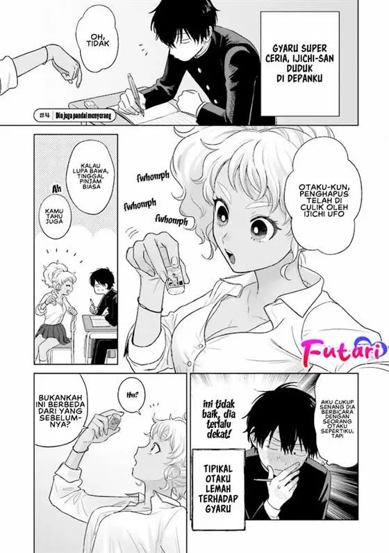 image-komik-otaku-ni-yasashii-gal-wa-inai-chapter-1-15/26