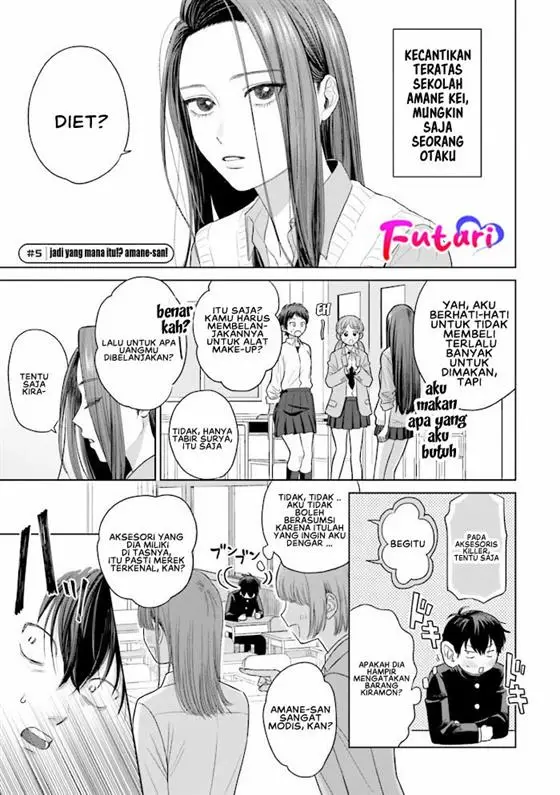 image-komik-otaku-ni-yasashii-gal-wa-inai-chapter-1-19/26