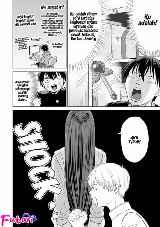 image-komik-otaku-ni-yasashii-gal-wa-inai-chapter-1-20/26