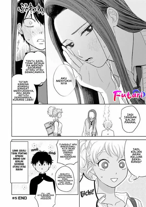 image-komik-otaku-ni-yasashii-gal-wa-inai-chapter-1-22/26
