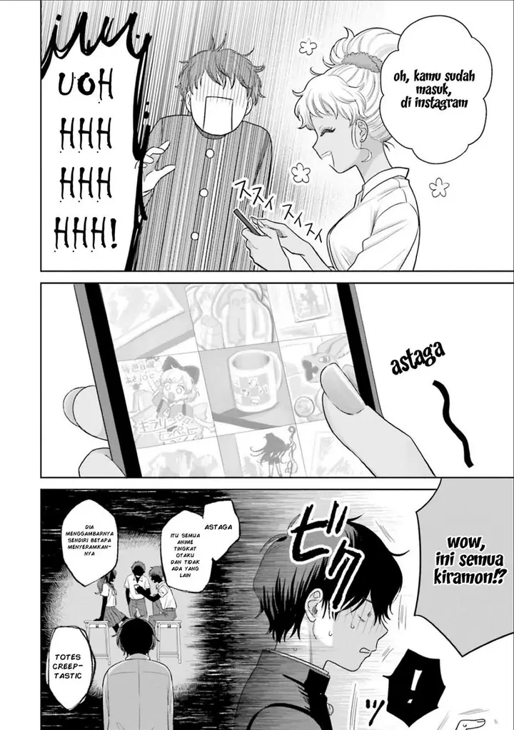 image-komik-otaku-ni-yasashii-gal-wa-inai-chapter-2-2/23