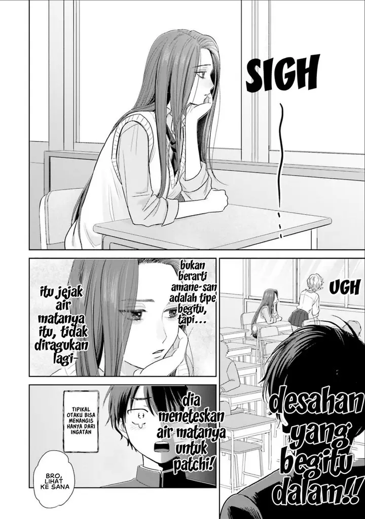 image-komik-otaku-ni-yasashii-gal-wa-inai-chapter-2-6/23