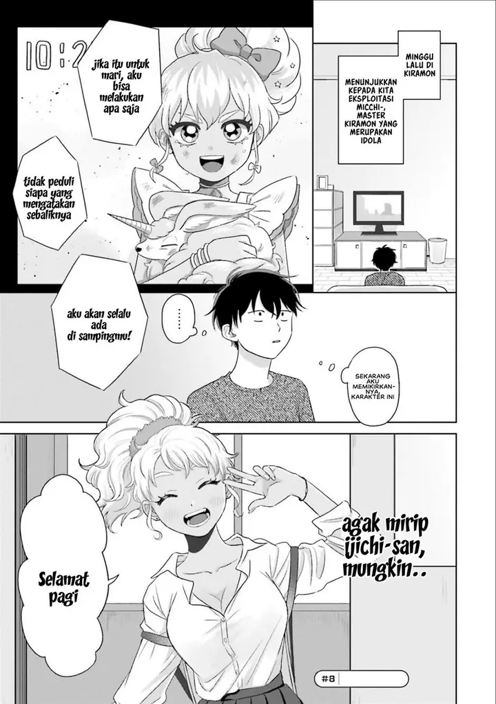 image-komik-otaku-ni-yasashii-gal-wa-inai-chapter-2-9/23
