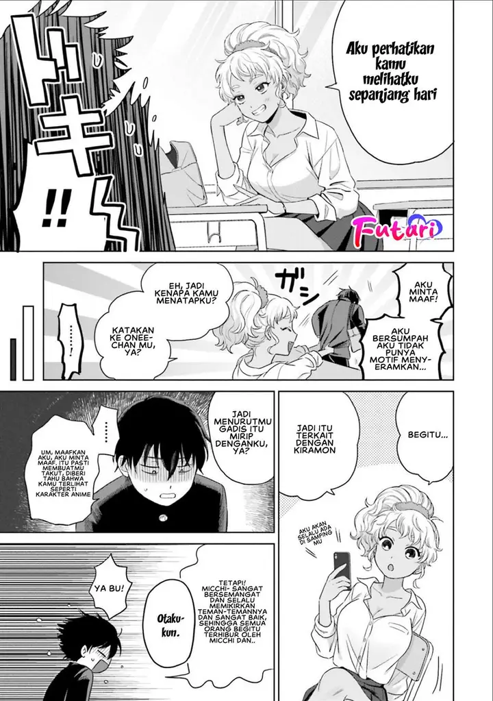 image-komik-otaku-ni-yasashii-gal-wa-inai-chapter-2-11/23
