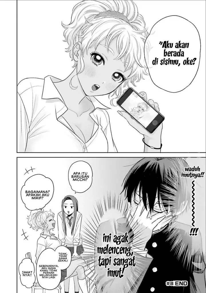image-komik-otaku-ni-yasashii-gal-wa-inai-chapter-2-12/23