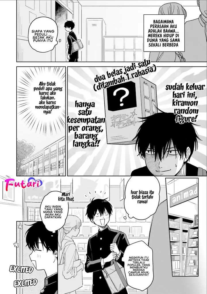 image-komik-otaku-ni-yasashii-gal-wa-inai-chapter-2-14/23