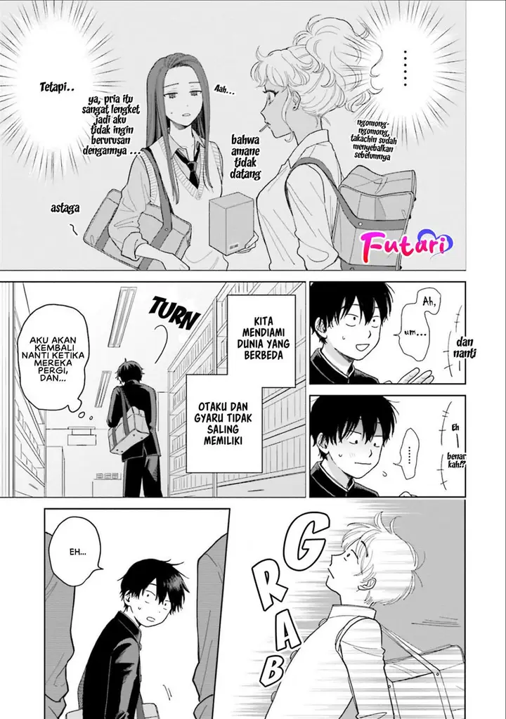 image-komik-otaku-ni-yasashii-gal-wa-inai-chapter-2-17/23