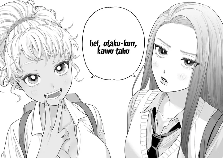 image-komik-otaku-ni-yasashii-gal-wa-inai-chapter-2-18/23