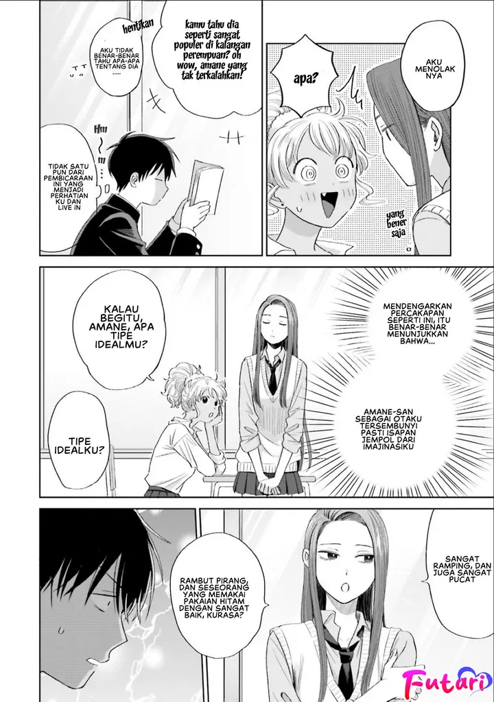 image-komik-otaku-ni-yasashii-gal-wa-inai-chapter-3-2/24