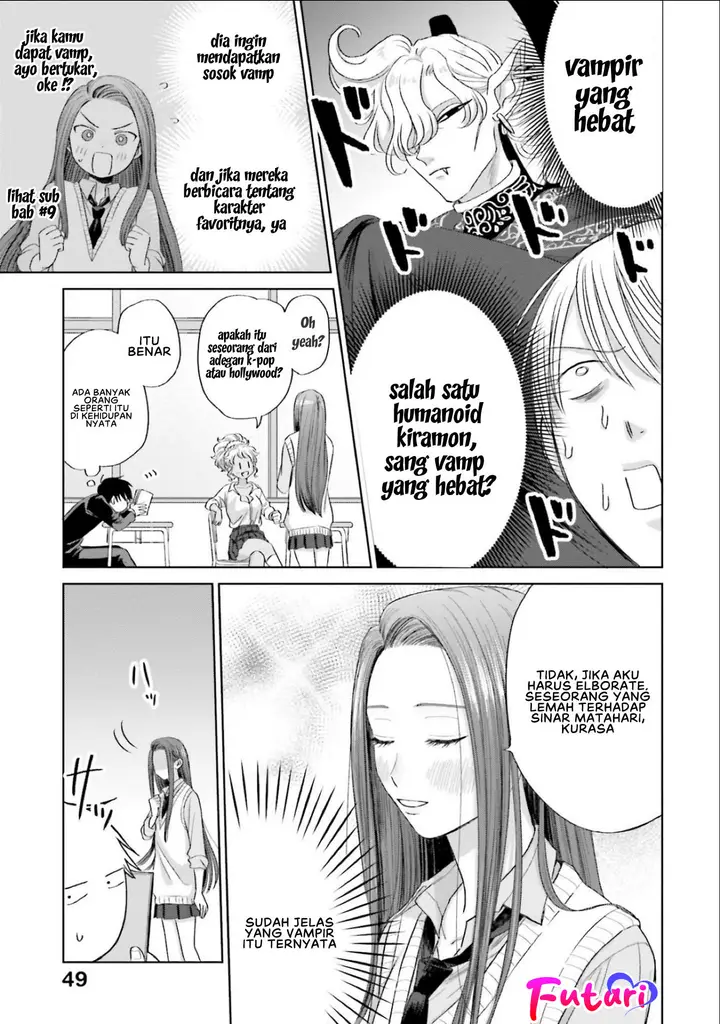 image-komik-otaku-ni-yasashii-gal-wa-inai-chapter-3-3/24
