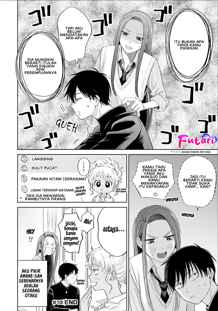 image-komik-otaku-ni-yasashii-gal-wa-inai-chapter-3-4/24