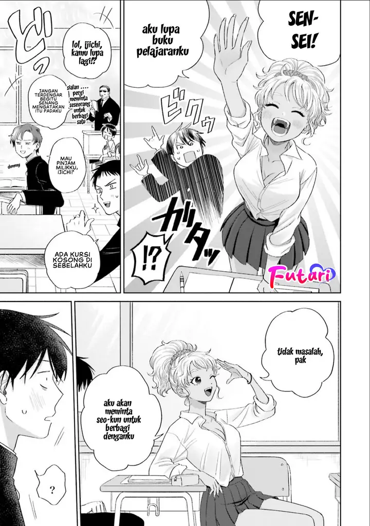image-komik-otaku-ni-yasashii-gal-wa-inai-chapter-3-7/24