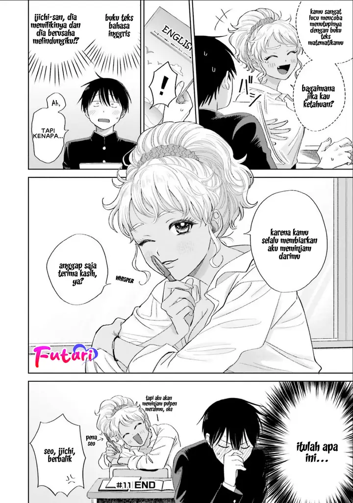 image-komik-otaku-ni-yasashii-gal-wa-inai-chapter-3-8/24