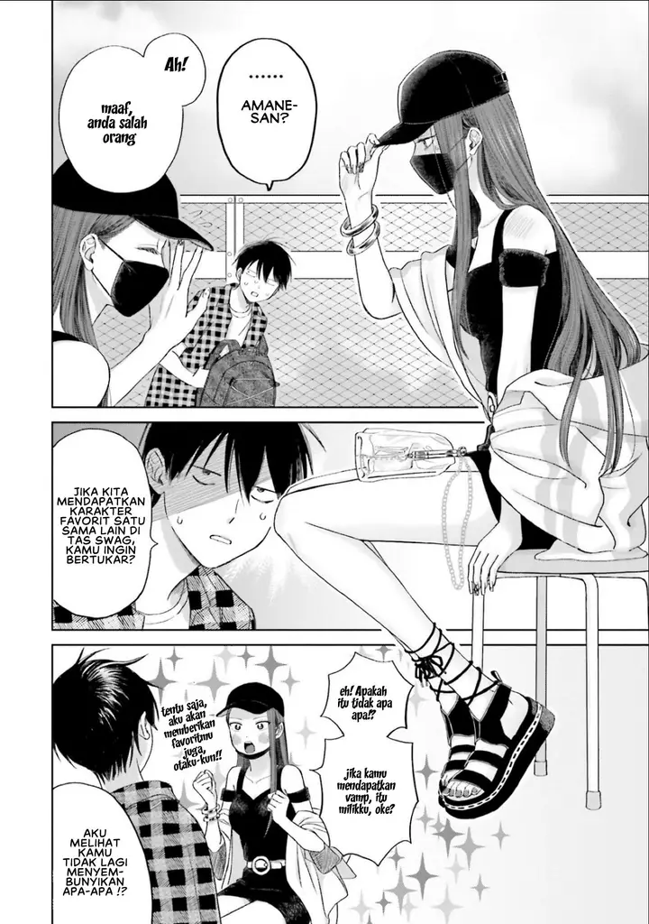 image-komik-otaku-ni-yasashii-gal-wa-inai-chapter-3-10/24