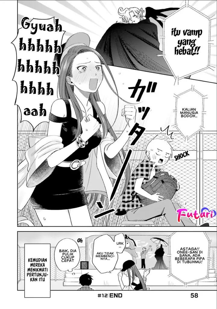 image-komik-otaku-ni-yasashii-gal-wa-inai-chapter-3-12/24