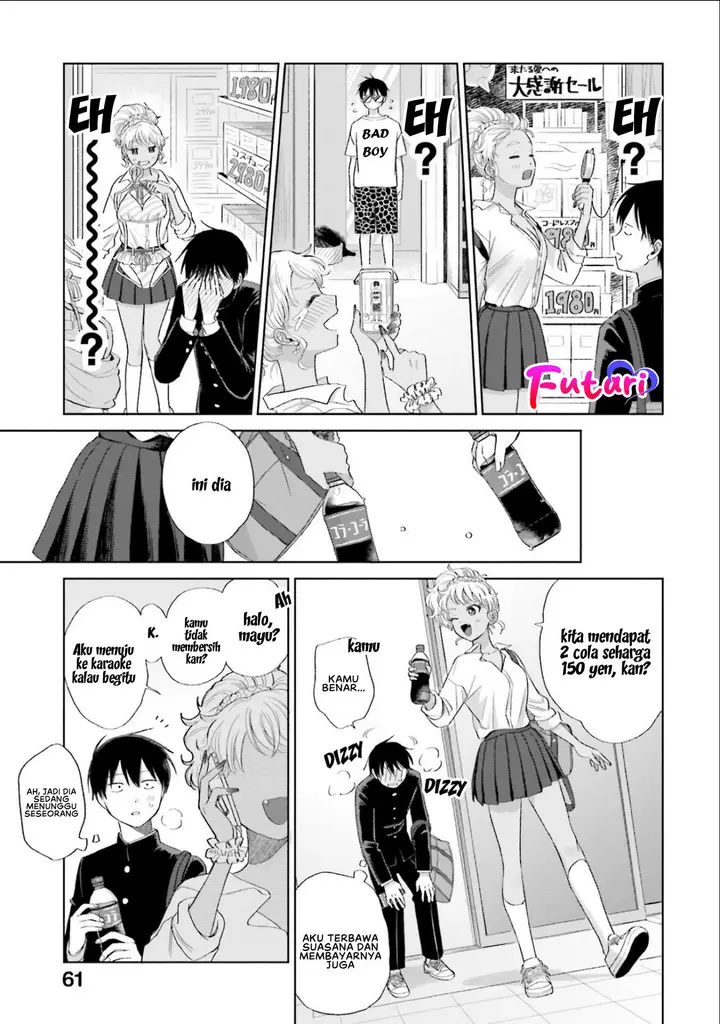 image-komik-otaku-ni-yasashii-gal-wa-inai-chapter-3-15/24