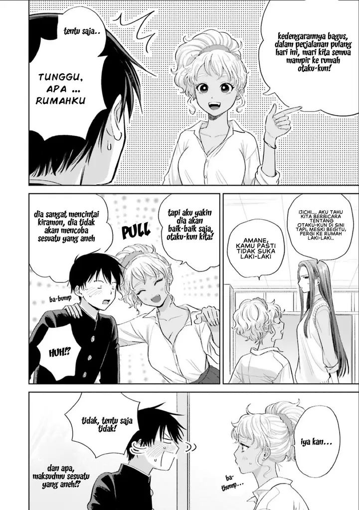 image-komik-otaku-ni-yasashii-gal-wa-inai-chapter-3-18/24