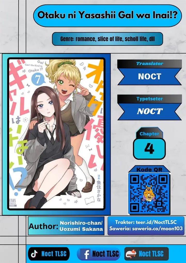 image-komik-otaku-ni-yasashii-gal-wa-inai-chapter-4-0/26