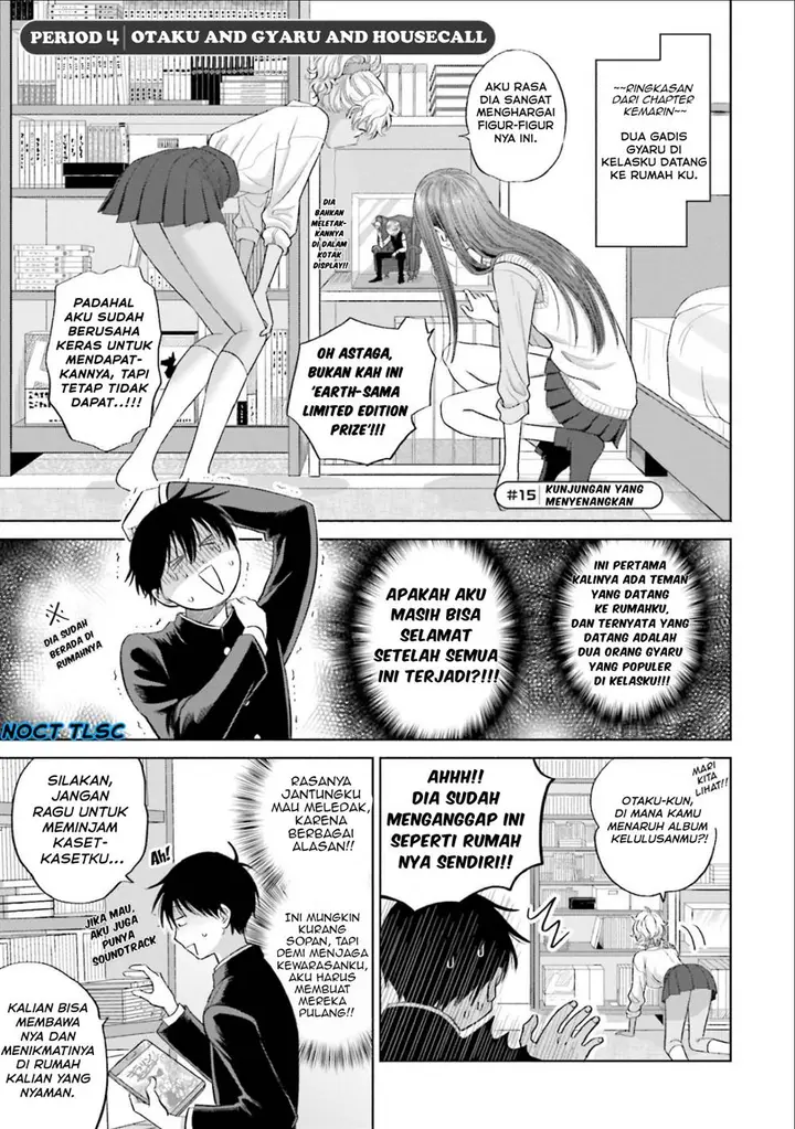 image-komik-otaku-ni-yasashii-gal-wa-inai-chapter-4-1/26