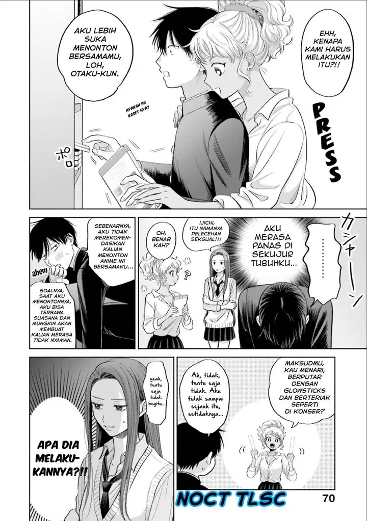 image-komik-otaku-ni-yasashii-gal-wa-inai-chapter-4-2/26