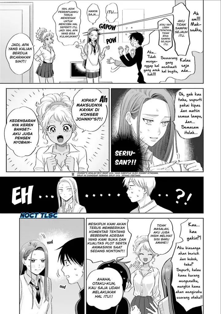 image-komik-otaku-ni-yasashii-gal-wa-inai-chapter-4-3/26