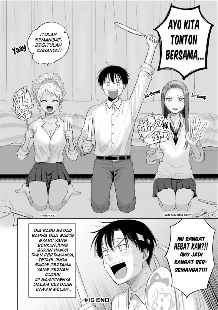 image-komik-otaku-ni-yasashii-gal-wa-inai-chapter-4-4/26