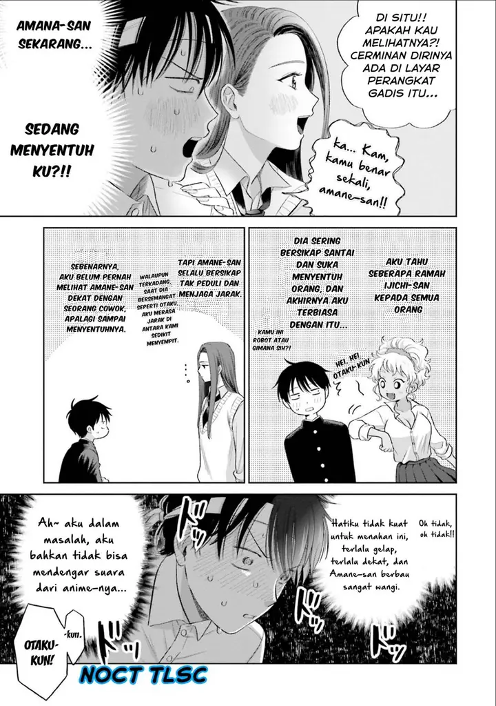 image-komik-otaku-ni-yasashii-gal-wa-inai-chapter-4-7/26