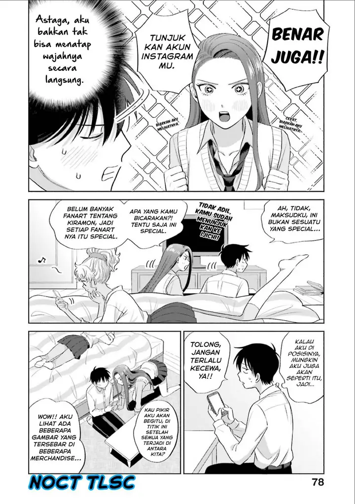 image-komik-otaku-ni-yasashii-gal-wa-inai-chapter-4-10/26