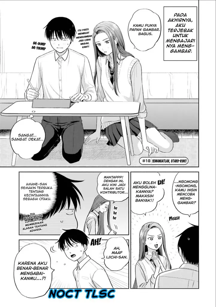 image-komik-otaku-ni-yasashii-gal-wa-inai-chapter-4-13/26