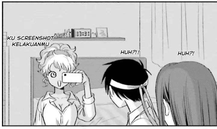 image-komik-otaku-ni-yasashii-gal-wa-inai-chapter-4-24/26