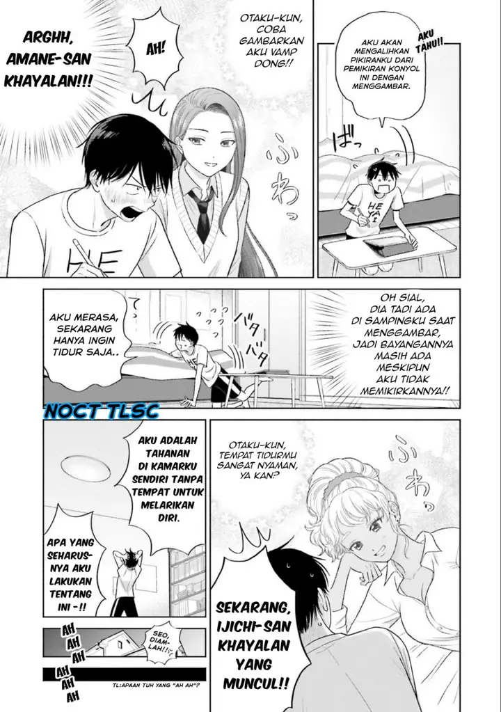 image-komik-otaku-ni-yasashii-gal-wa-inai-chapter-5-3/25