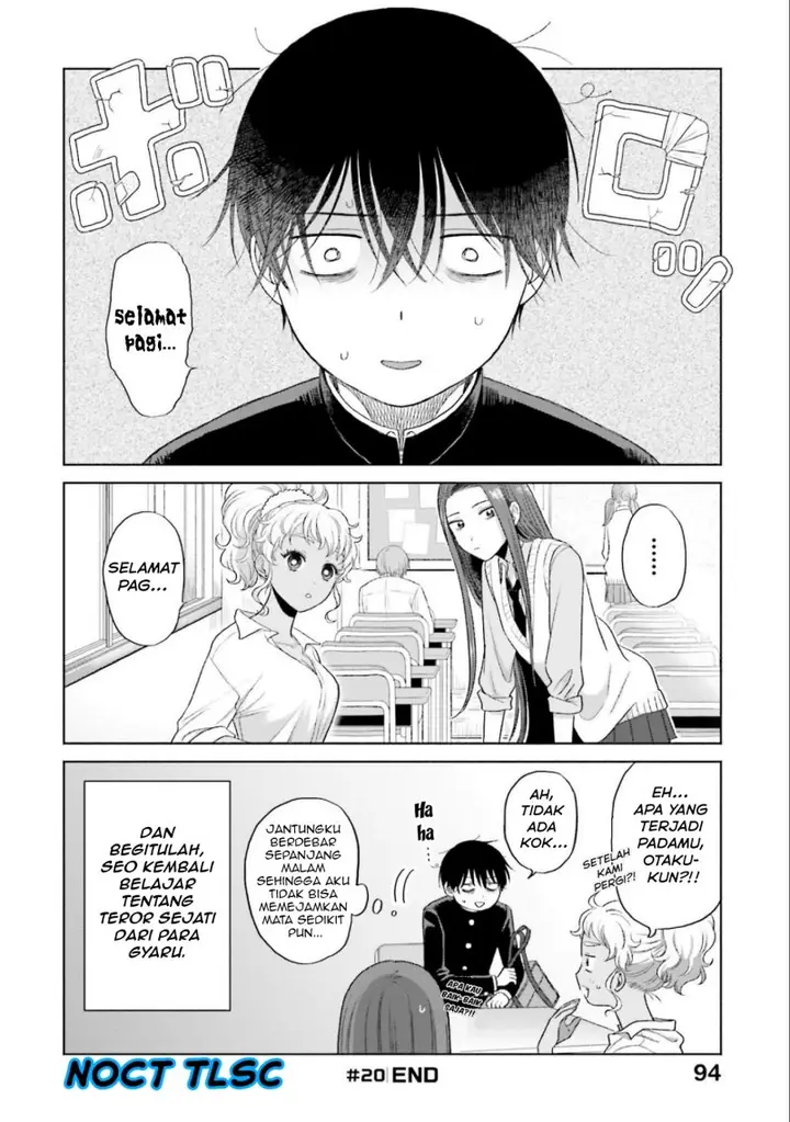 image-komik-otaku-ni-yasashii-gal-wa-inai-chapter-5-4/25