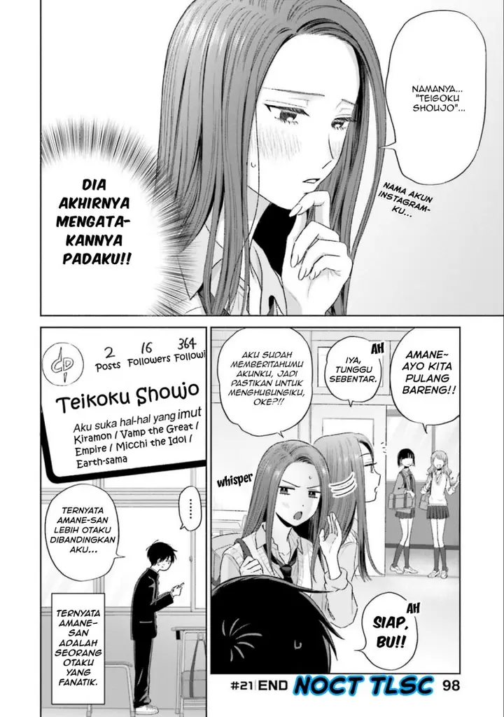 image-komik-otaku-ni-yasashii-gal-wa-inai-chapter-5-8/25