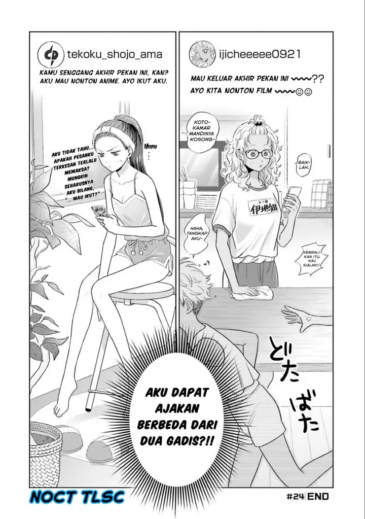image-komik-otaku-ni-yasashii-gal-wa-inai-chapter-5-20/25