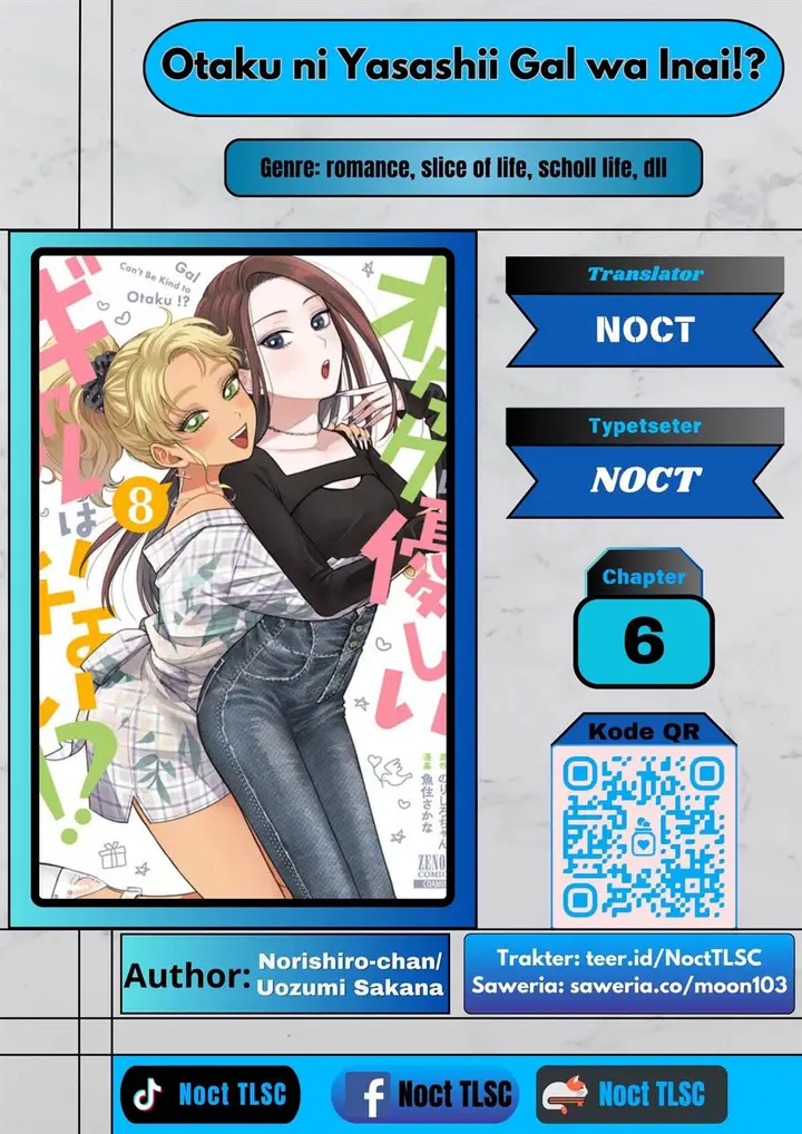 image-komik-otaku-ni-yasashii-gal-wa-inai-chapter-6-0/26