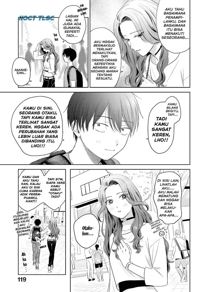 image-komik-otaku-ni-yasashii-gal-wa-inai-chapter-6-7/26